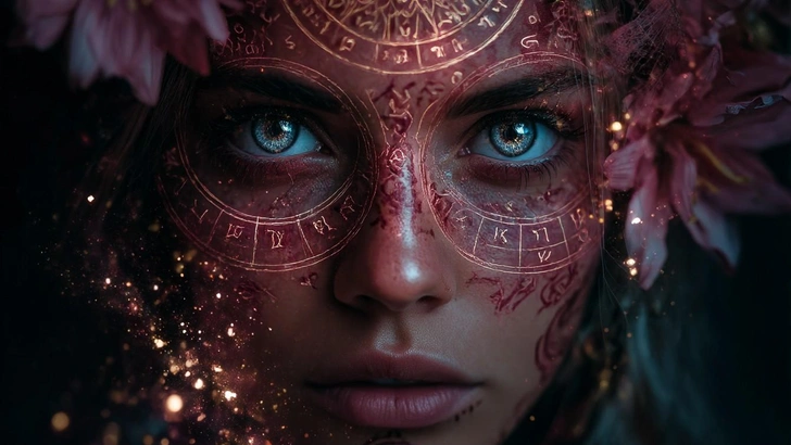 прогноз на сегодня  | Источник: Midjourney