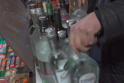 В Мурманске два заведения нарушили правила продажи алкоголя