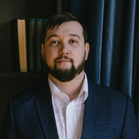 Аватарка Сретенский_Андрей