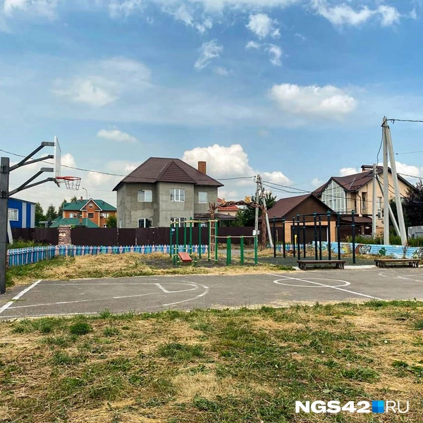 Источник: Елизавета Богатырева / NGS42.RU