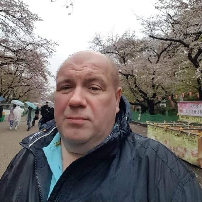 Олег Ежков