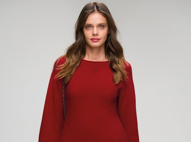 Лукбук: Stefanel SS15
