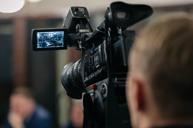 В Лермонтове будут снимать сериал «Истребители» | Источник: Максим Серков / NGS42.RU