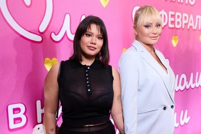 Дана Борисова сдала дочь в дурку — вы ошалеете от причины