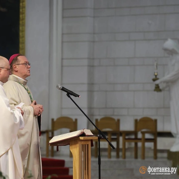Источник: Валентин Егоршин / «Фонтанка.ру»