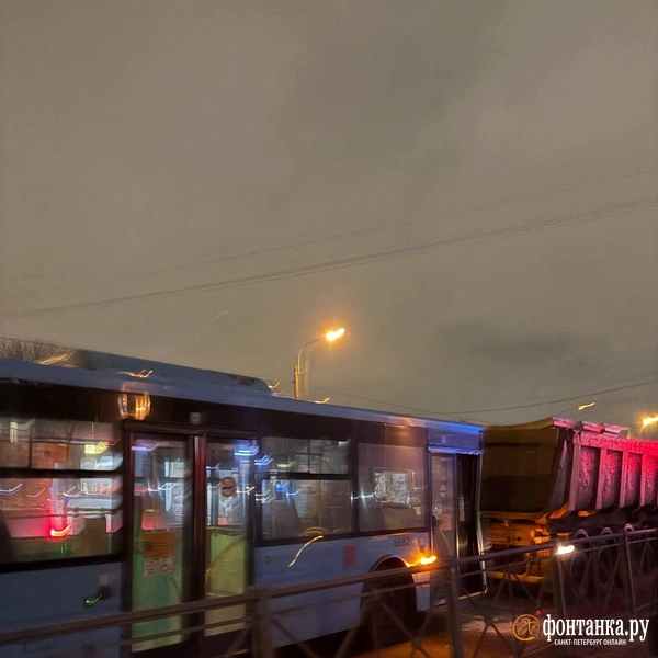 Источник: читатель «Фонтанки»