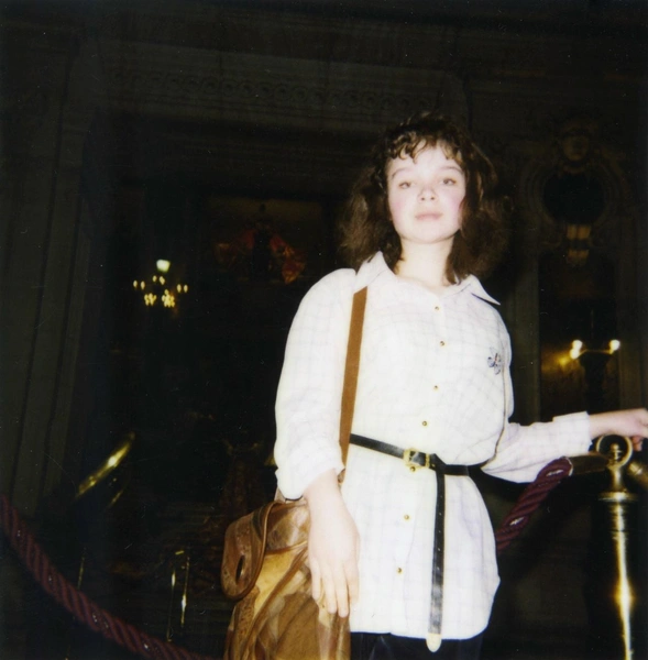 Ранее пианистка видела Джигарханяна в кино, но в число ее любимых артистов он вошел только после спектакля «Жертва века» — благодаря удивительной энергетике актера