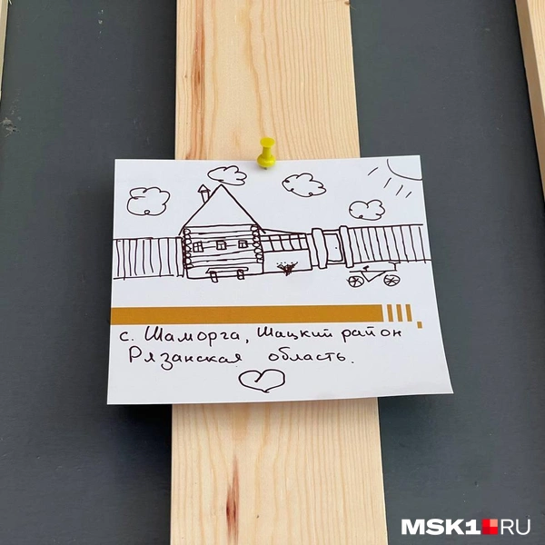 Некоторые вспоминают лето в деревне | Источник: Елена Халматова / MSK1.RU