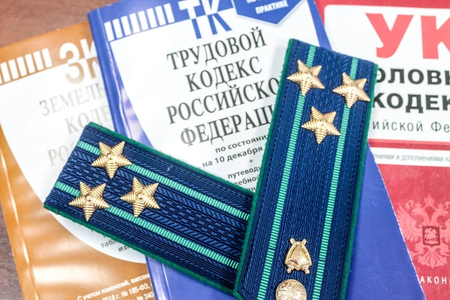 Прокуратура наказала директора УК за нарушения при обслуживании дома | Источник: Александр Левчук / NGS42.RU