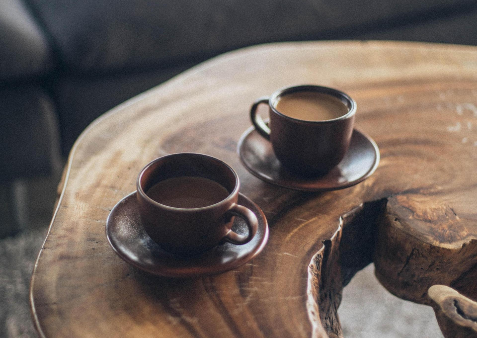 Делаем кофе полезным: 6 способов улучшить его свойства