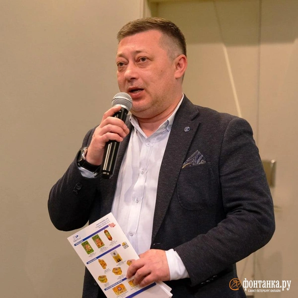 Источник: Анжела Мнацаканян / FONTANKA.RU