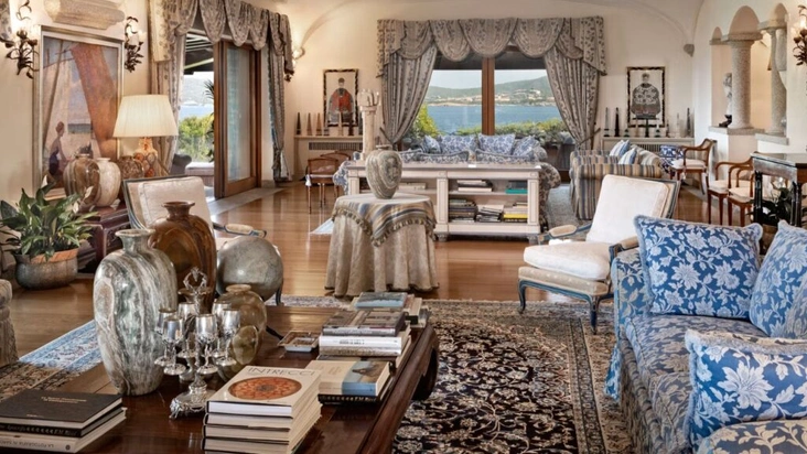 Источник: Фото: Sotheby's International Realty