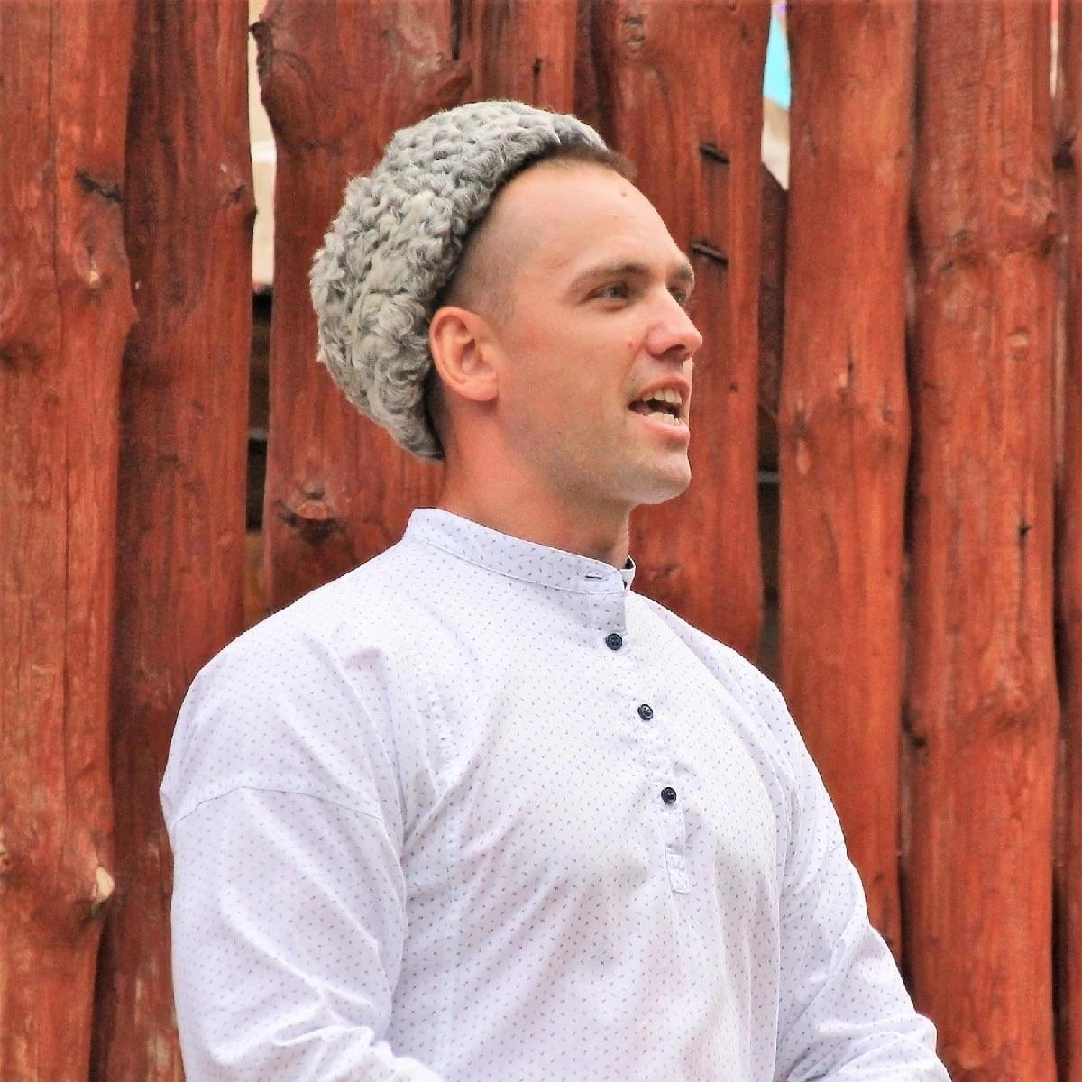 Андрей Ростовщиков