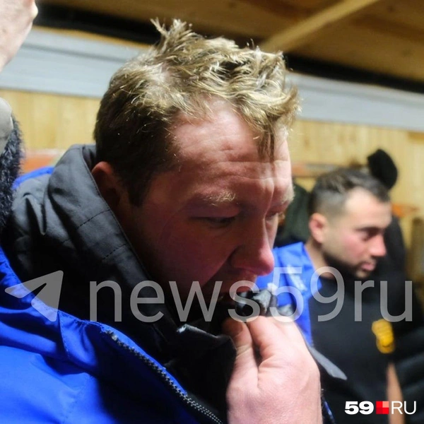 Источник: Тимофей Калмаков / 59.RU