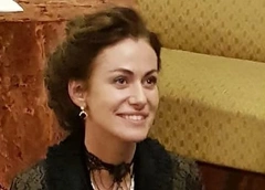 Анна Ковальчук рассказала о пережитом недуге