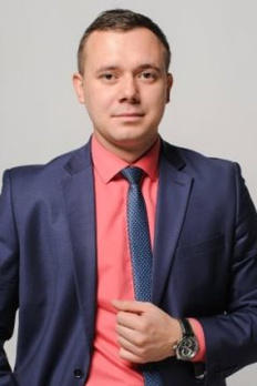 Моцкус Антон
