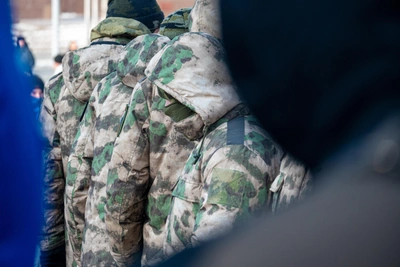 Участники СВО назначены на руководящие посты в Мурманской области