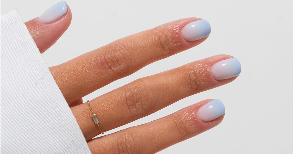 Candyfloss nails&nbsp;&mdash; самый нежный маникюр весны-2026