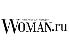Веб-сайт woman.ru