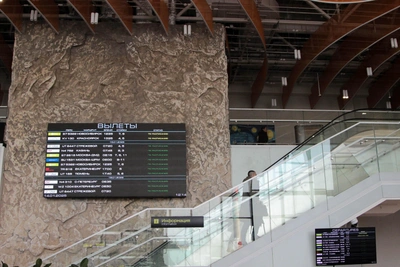 Власти Томской области ведут переговоры о прямых рейсах