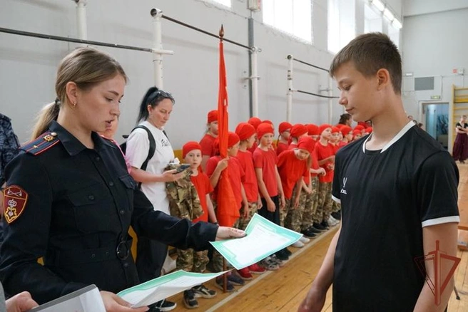 Источник: 43.rosguard.gov.ru