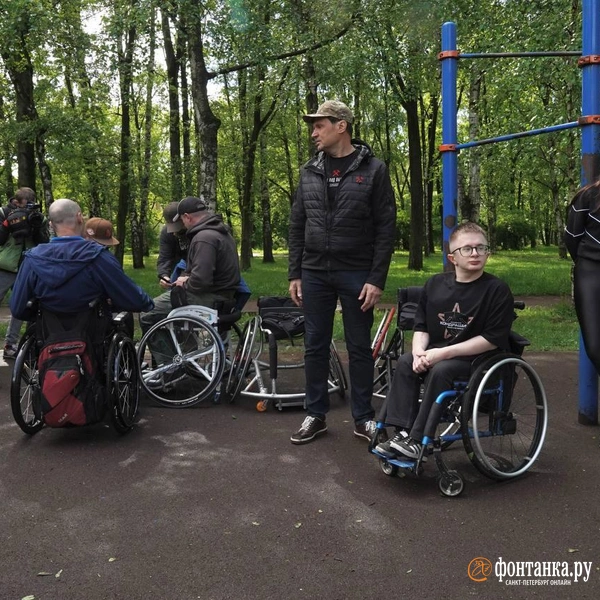 Источник: Павел Даиси / FONTANKA.RU