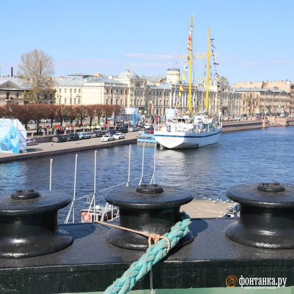 Источник: Валентин Егоршин / «Фонтанка.ру»