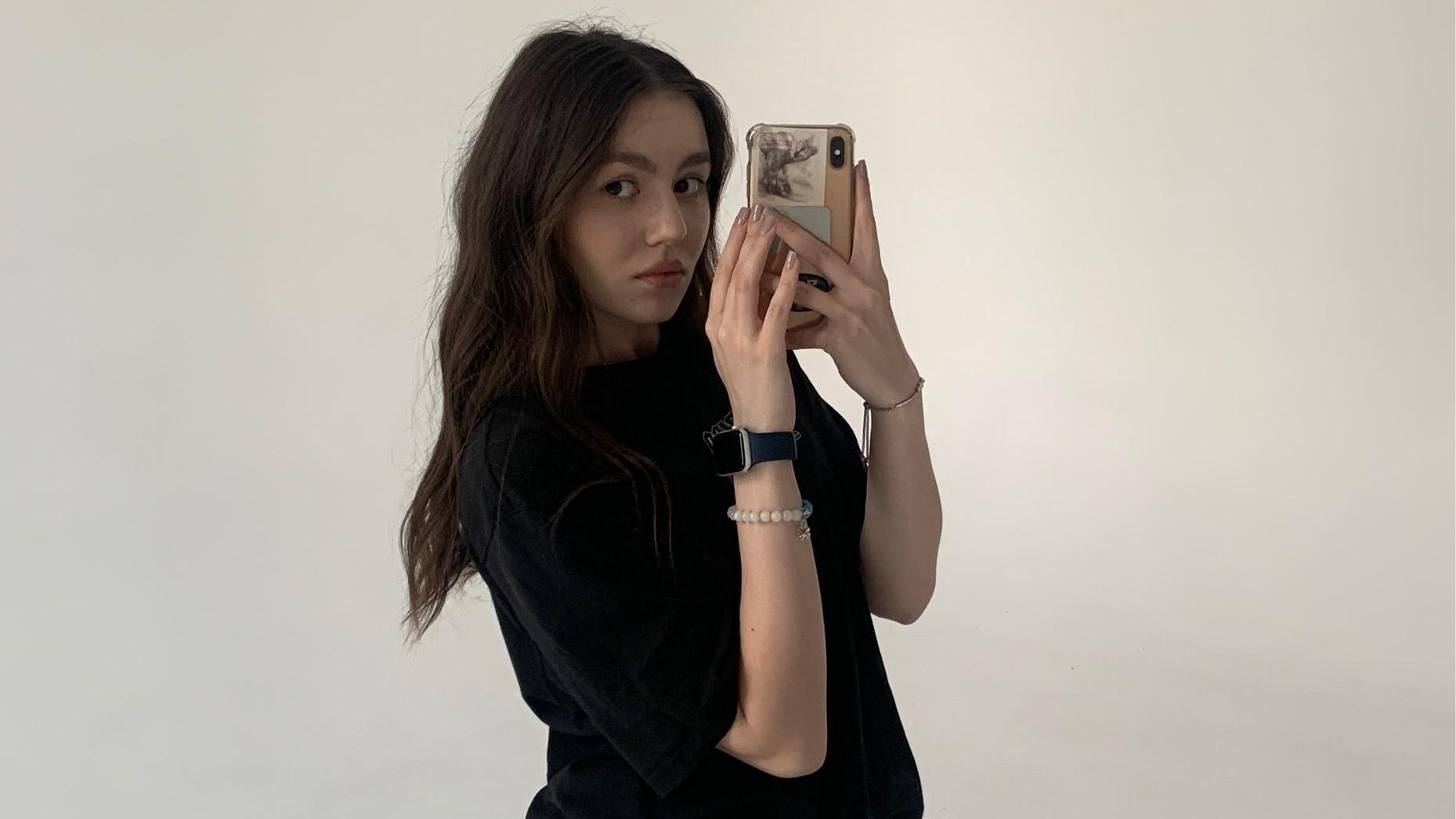 23-летняя уфимка победила на конкурсе моделей Miss Asia Awards в Корее — фото