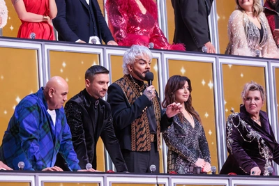 Финал шоу «Ну-ка, все вместе! Хором!»: победила «Аврора»