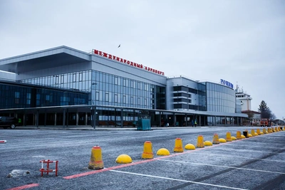 Тюменцы возмущены задержкой рейса в Хургаду