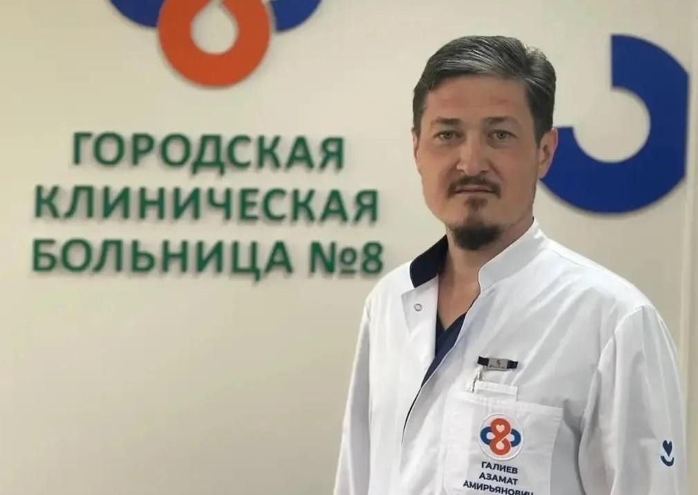 Первым замминистра Башкирии станет экс-главврач из Кармаскалов — он будет курировать стройки и обор…