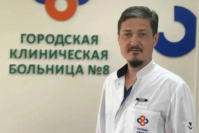 Экс-главврач из Кармаскалов возглавит стройки в Минздраве Башкирии