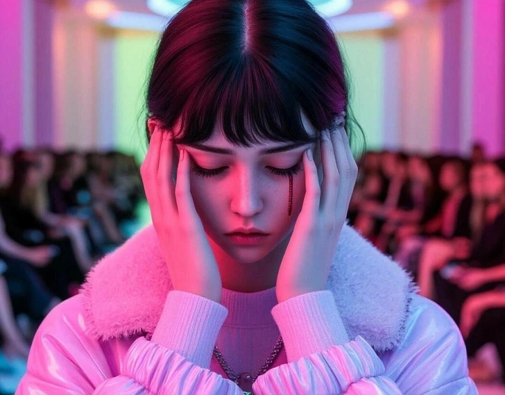 Источник: Шедеврум | theGirl