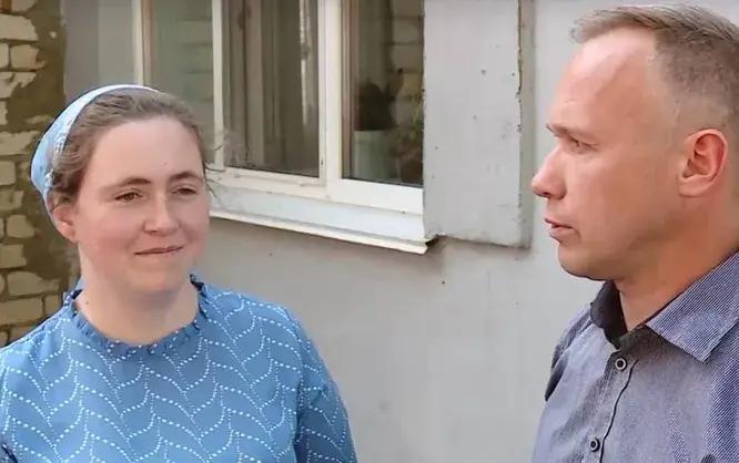 В 2023 году семья Юдинцевых получила орден «Родительская слава»