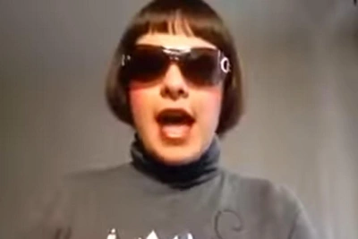 Ural Rapper MC Kisulya's Viral Video Made Her a National Sensation