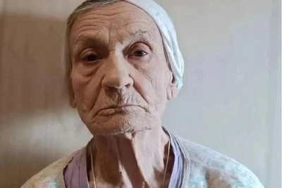 В Волгограде разыскивают родных 81-летней пенсионерки