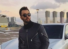 Денис Клявер: «Мама помогла папе встать на ноги»