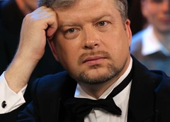 Валдис Пельш объяснил, почему расстались Барановская и Аршавин