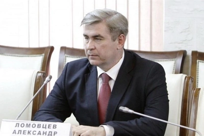 СМИ: задержан глава тульского Роспотребнадзора Ломовцев
