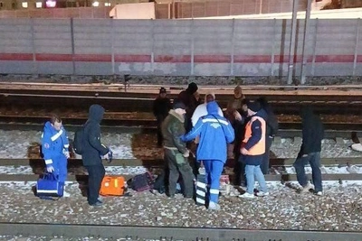 Школьница попала под поезд на МЦД — ранее ее искали