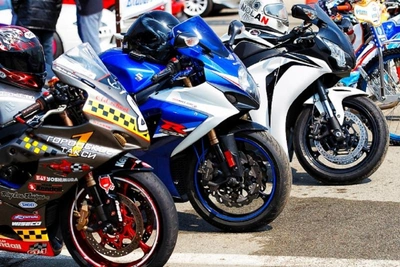 Лучших работников сельского хозяйства Забайкалья наградят мотоциклами