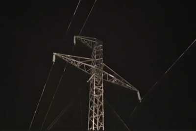 Rosseti restores Murmansk power supply