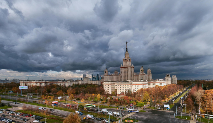 Составлен рейтинг, в котором Москва впервые за 4 года смогла обойти Дно — угадаете, что сравнивали?