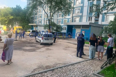 Граната взорвалась у подростка на юге Москвы