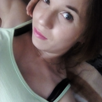 Аватарка Иришка