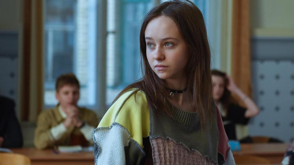 Она муза лучших режиссеров страны — 45 фото звезды «Тоннеля» Таисьи Калининой