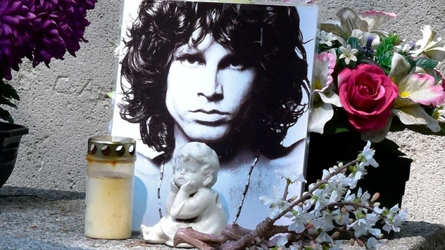 Самые загадочные могилы знаменитостей