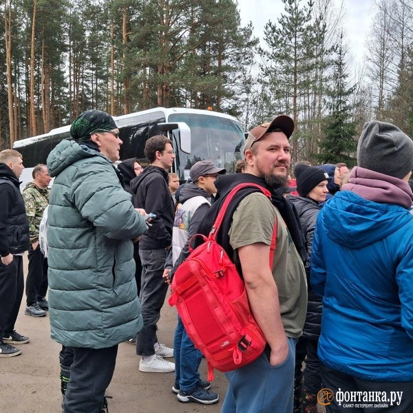 Источник: Анна Мотовилова / FONTANKA.RU