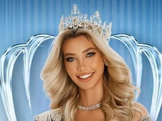 Девчонка из соседнего двора: 20 фото самой красивой девушки Земли — чешской модели Натали Пушкиновой