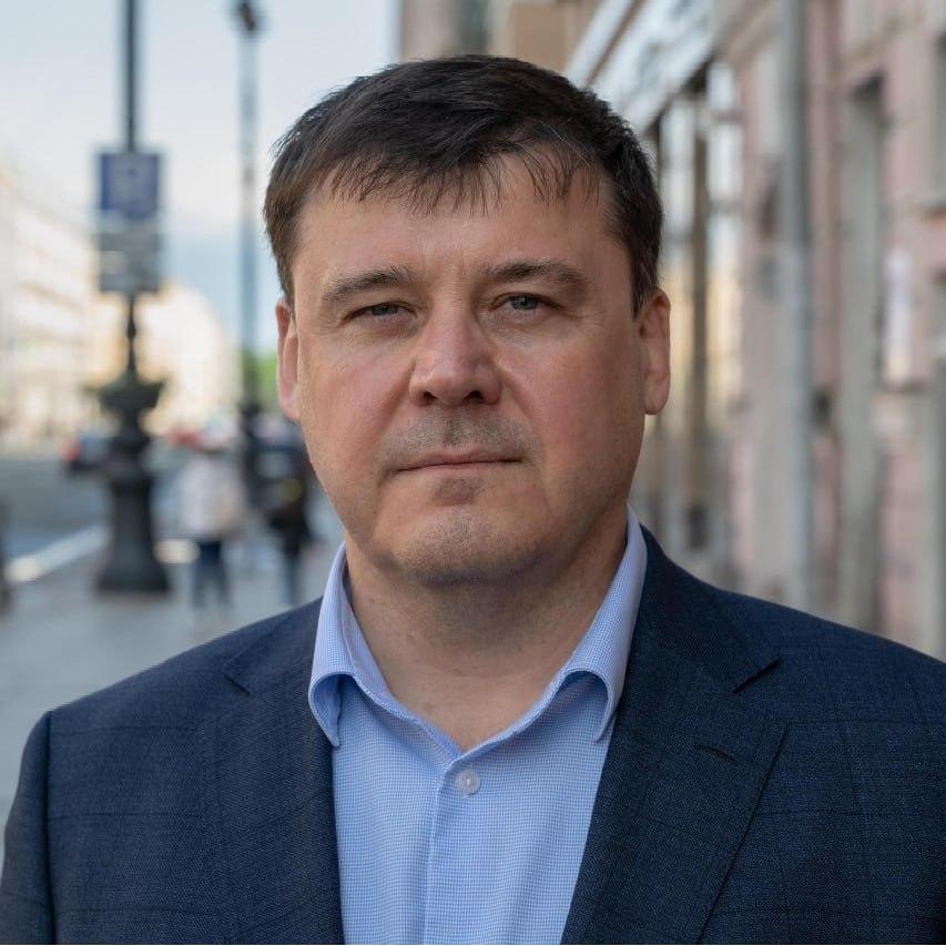 <p>Денис Удод</p>
